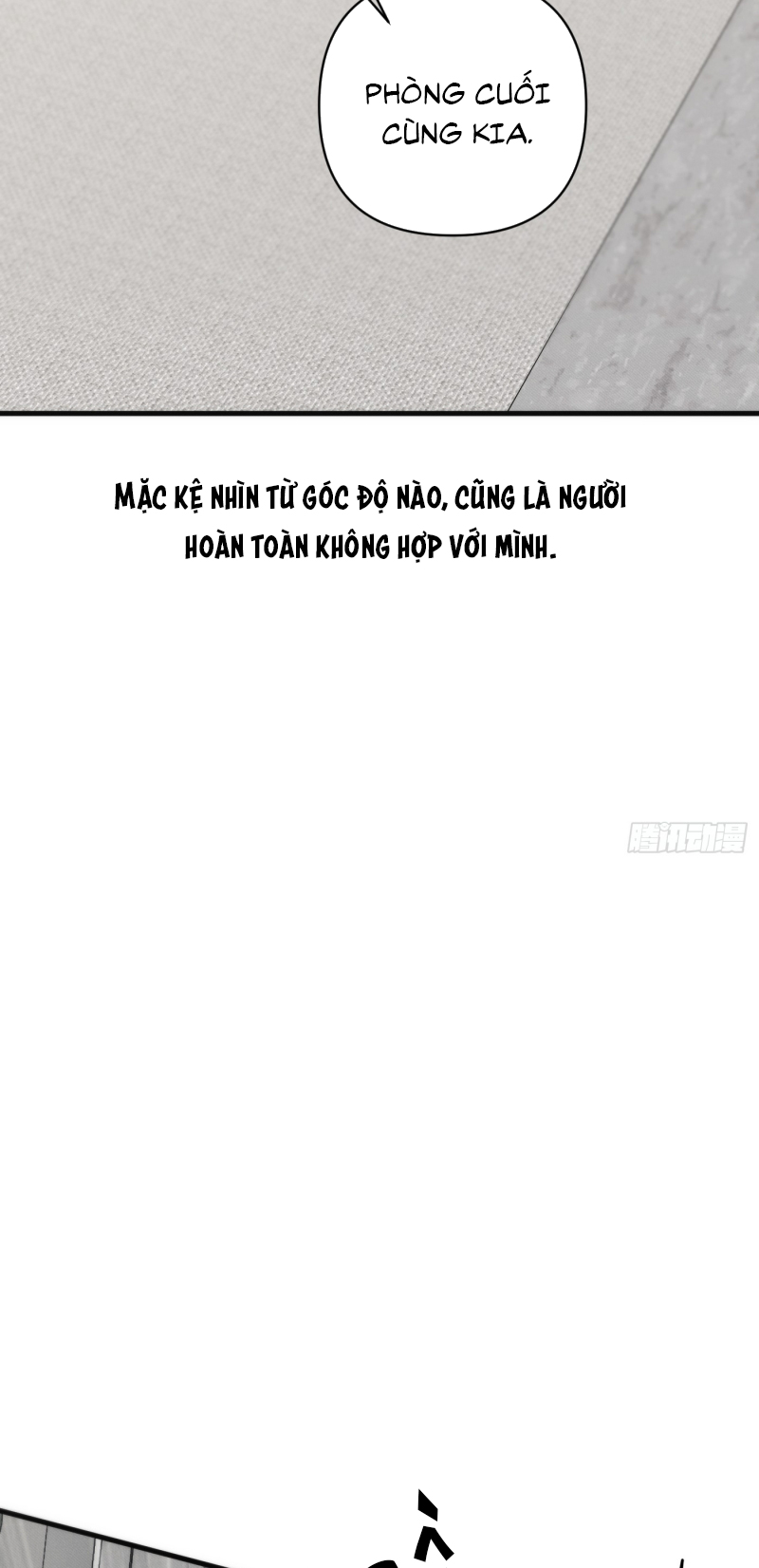 Mồi Nhử Chap 7 - Next Chap 8