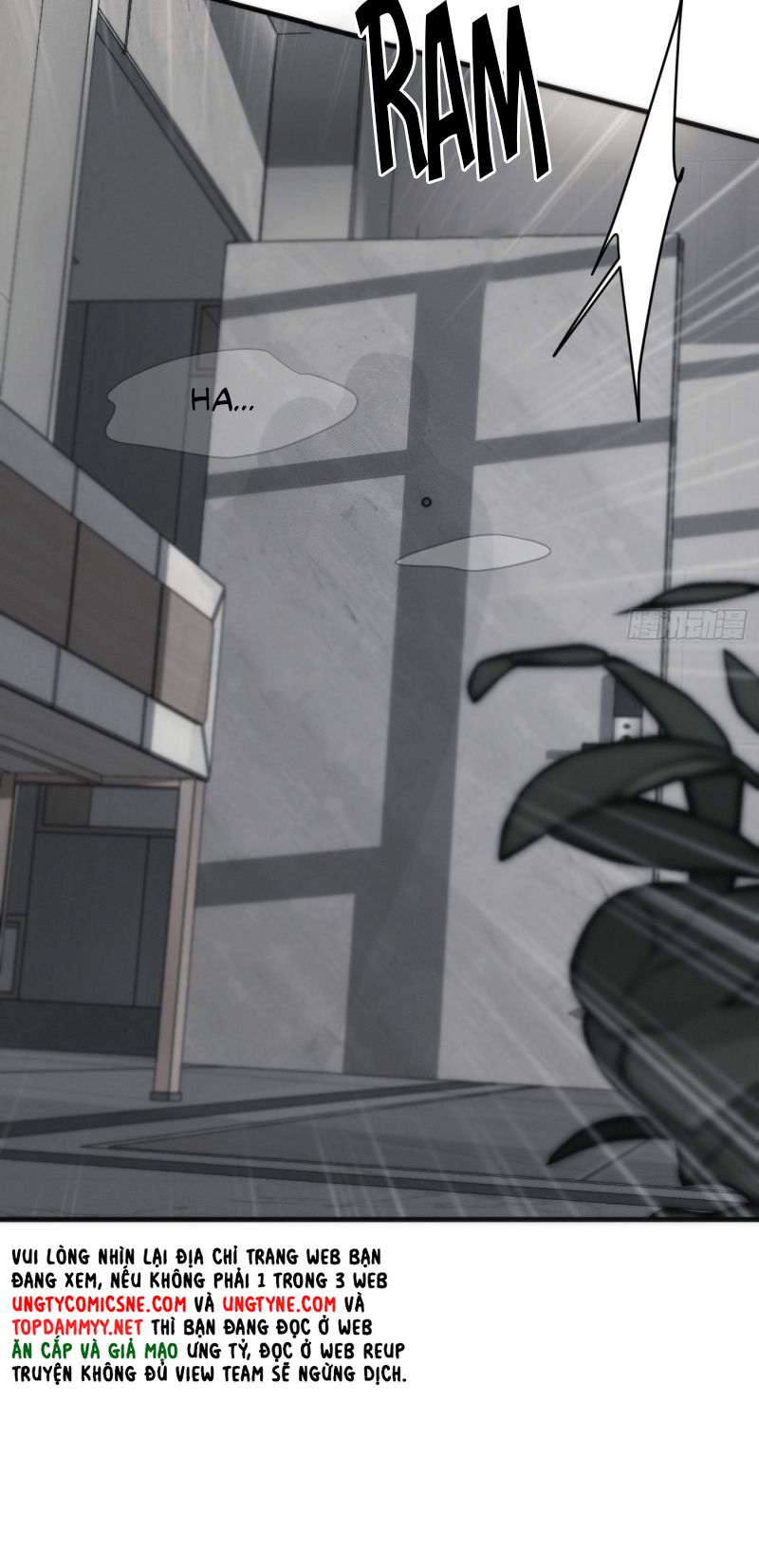 Mồi Nhử Chap 7 - Next Chap 8