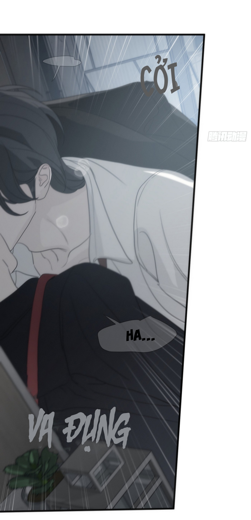 Mồi Nhử Chap 7 - Next Chap 8