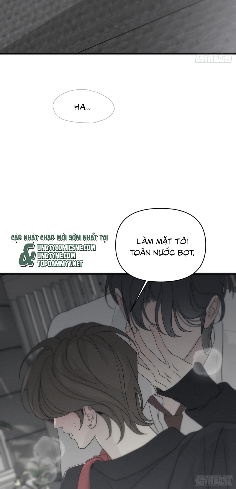 Mồi Nhử Chap 7 - Next Chap 8