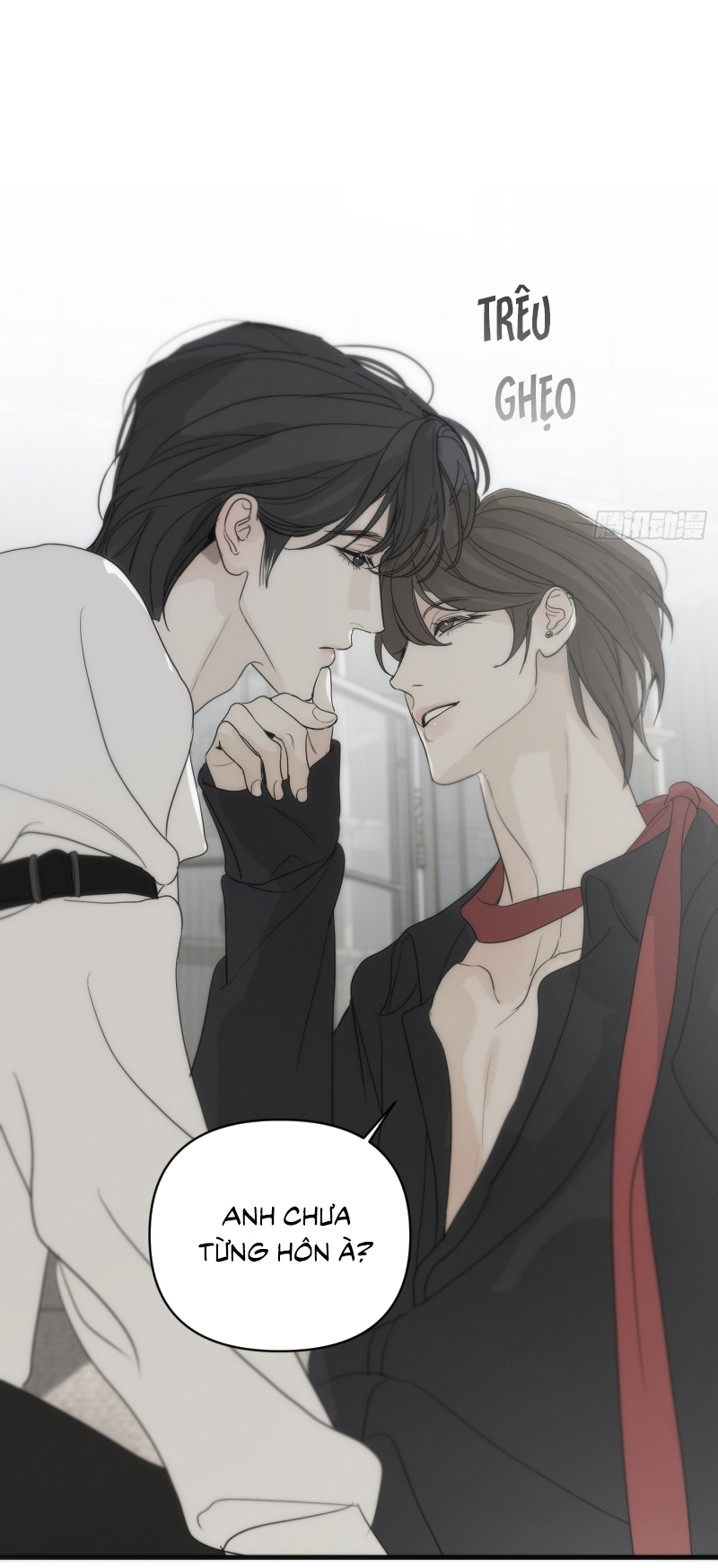 Mồi Nhử Chap 7 - Next Chap 8