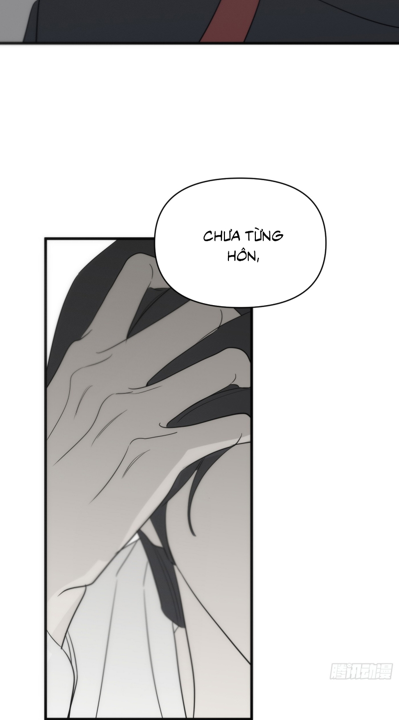 Mồi Nhử Chap 7 - Next Chap 8