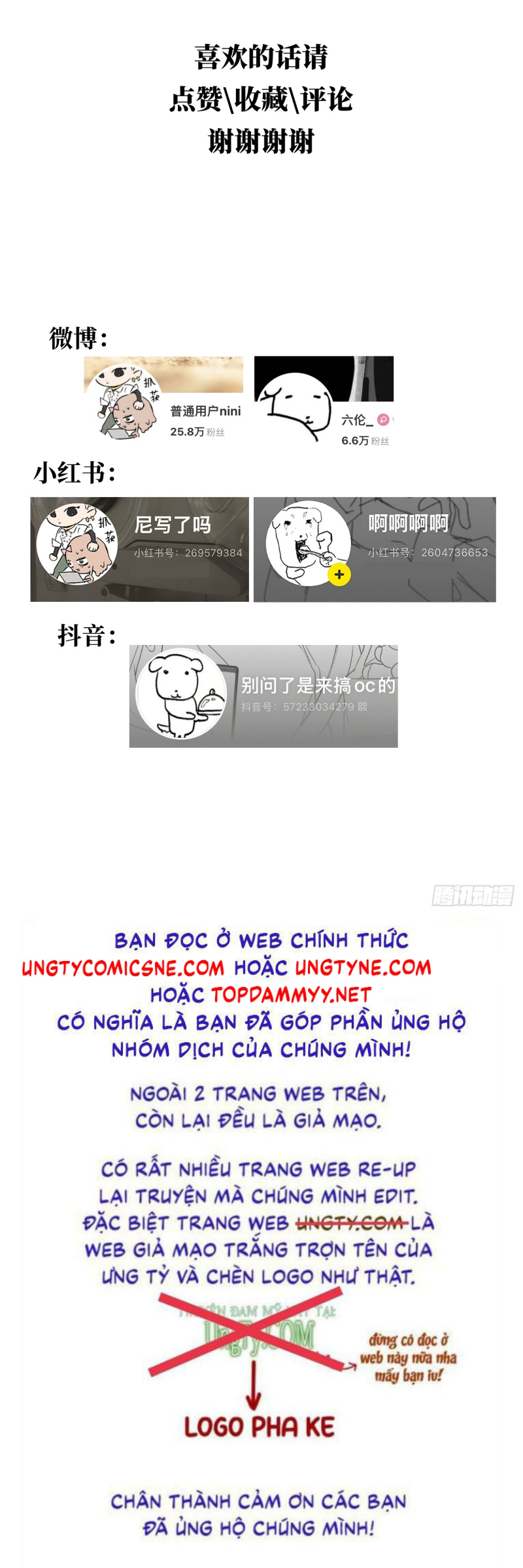 Mồi Nhử Chap 7 - Next Chap 8