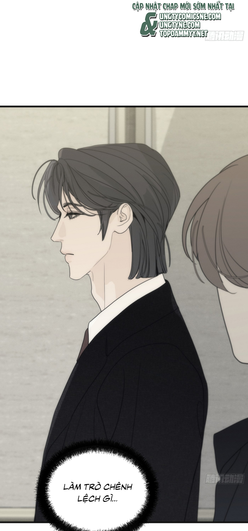 Mồi Nhử Chap 7 - Next Chap 8