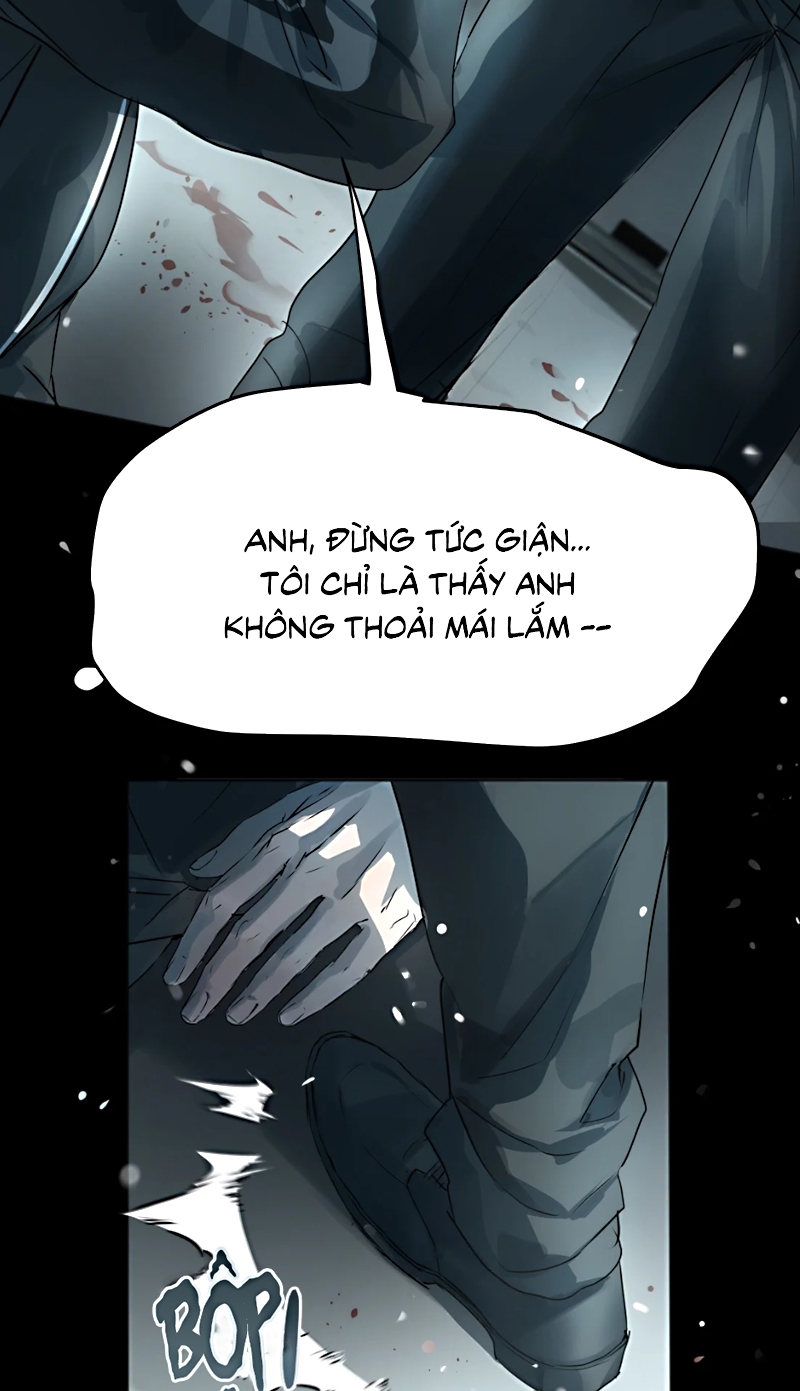 Bị Chó Điên Phát Hiện Tôi Là Đồng Loại Chapter 11 - Trang 3