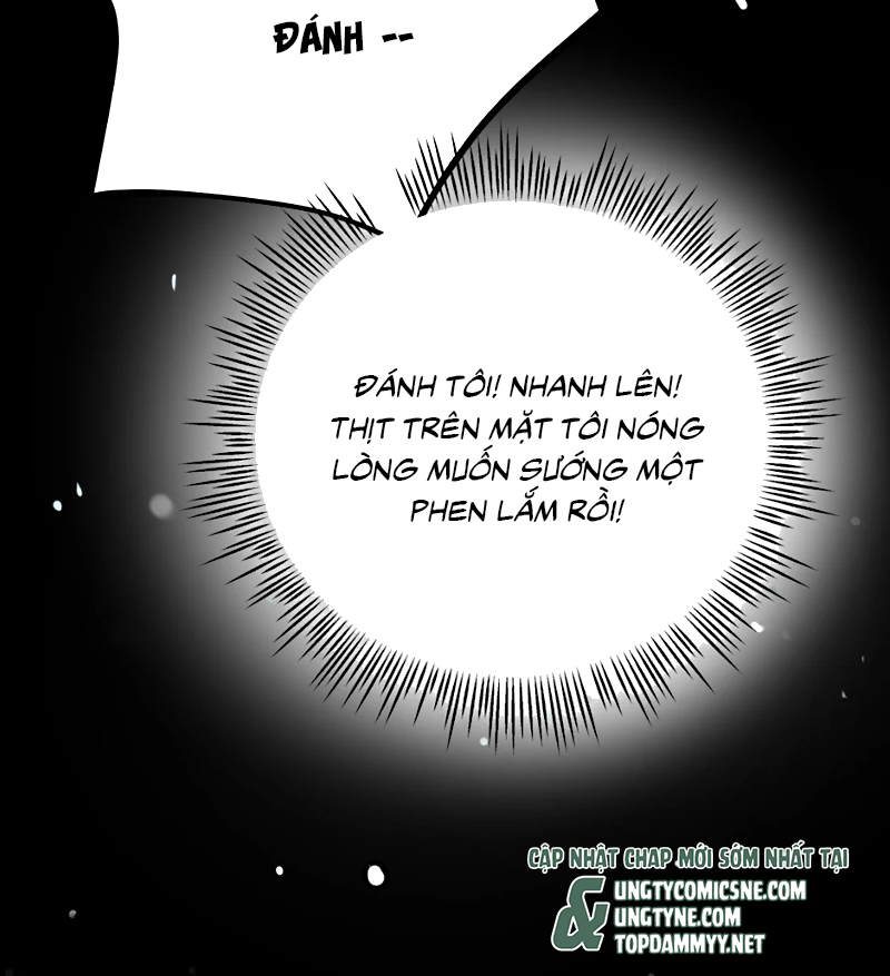 Bị Chó Điên Phát Hiện Tôi Là Đồng Loại Chapter 11 - Trang 3