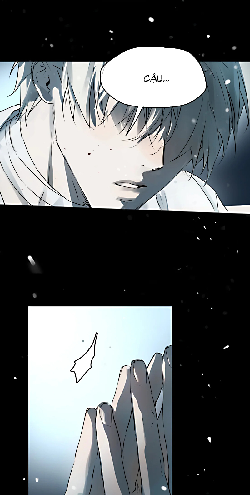 Bị Chó Điên Phát Hiện Tôi Là Đồng Loại Chapter 11 - Trang 3