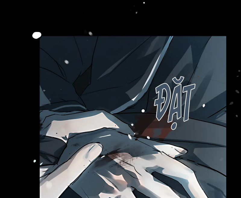 Bị Chó Điên Phát Hiện Tôi Là Đồng Loại Chapter 11 - Trang 3