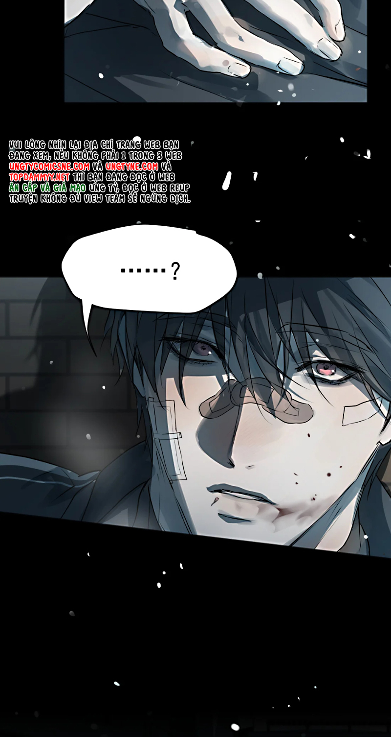 Bị Chó Điên Phát Hiện Tôi Là Đồng Loại Chapter 11 - Trang 3