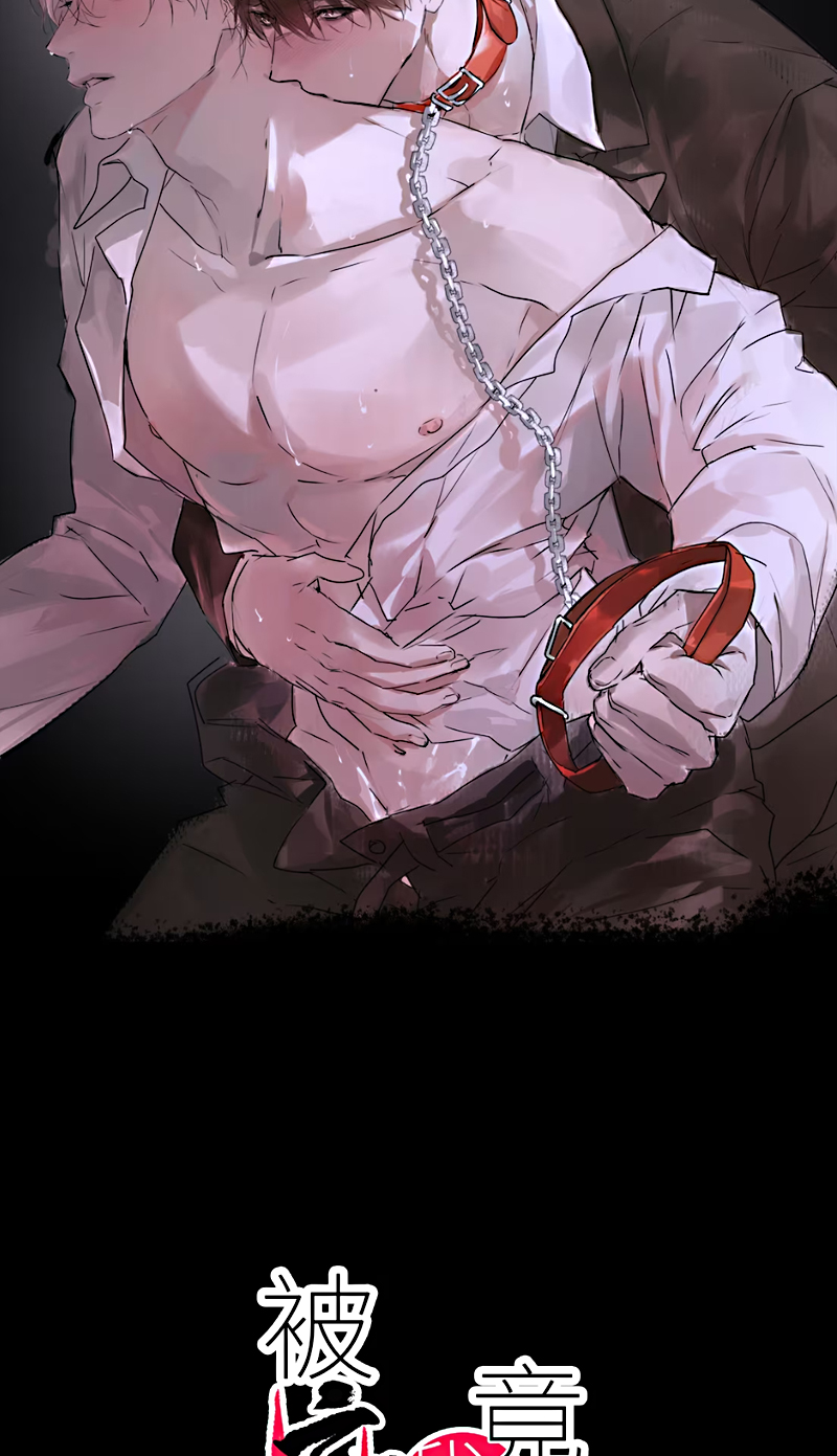 Bị Chó Điên Phát Hiện Tôi Là Đồng Loại Chapter 11 - Trang 3