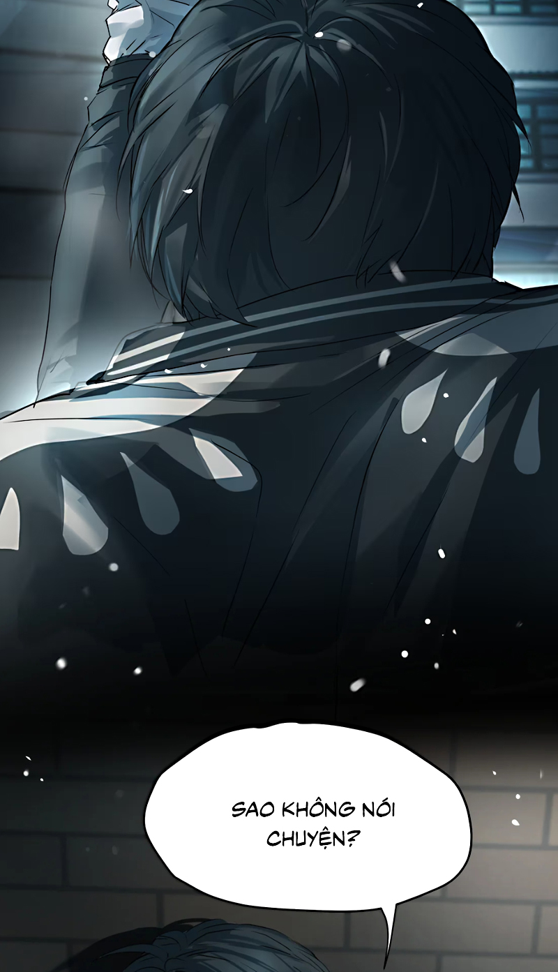 Bị Chó Điên Phát Hiện Tôi Là Đồng Loại Chapter 11 - Trang 3