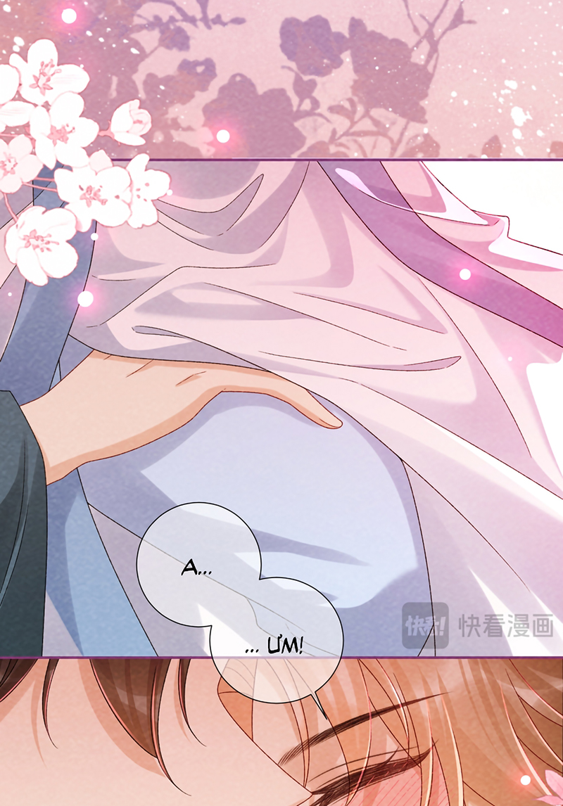 Bệnh Trạng Dụ Dỗ Ngoại truyện 25 - Trang 2