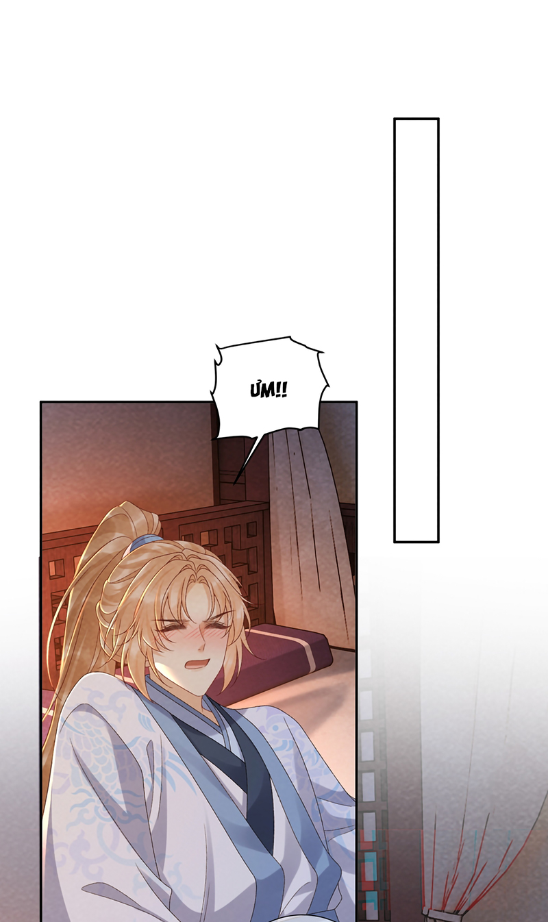 Bệnh Trạng Dụ Dỗ Ngoại truyện 25 - Trang 2