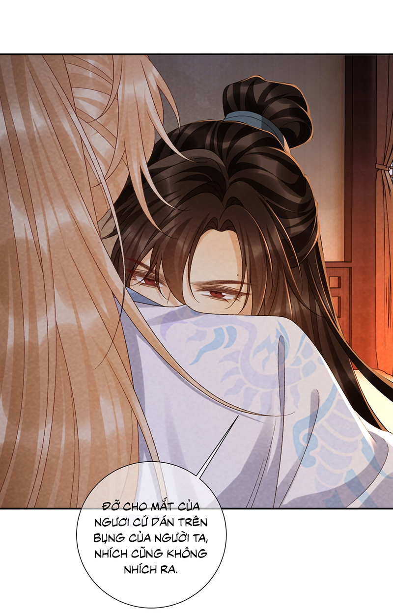 Bệnh Trạng Dụ Dỗ Ngoại truyện 25 - Trang 2