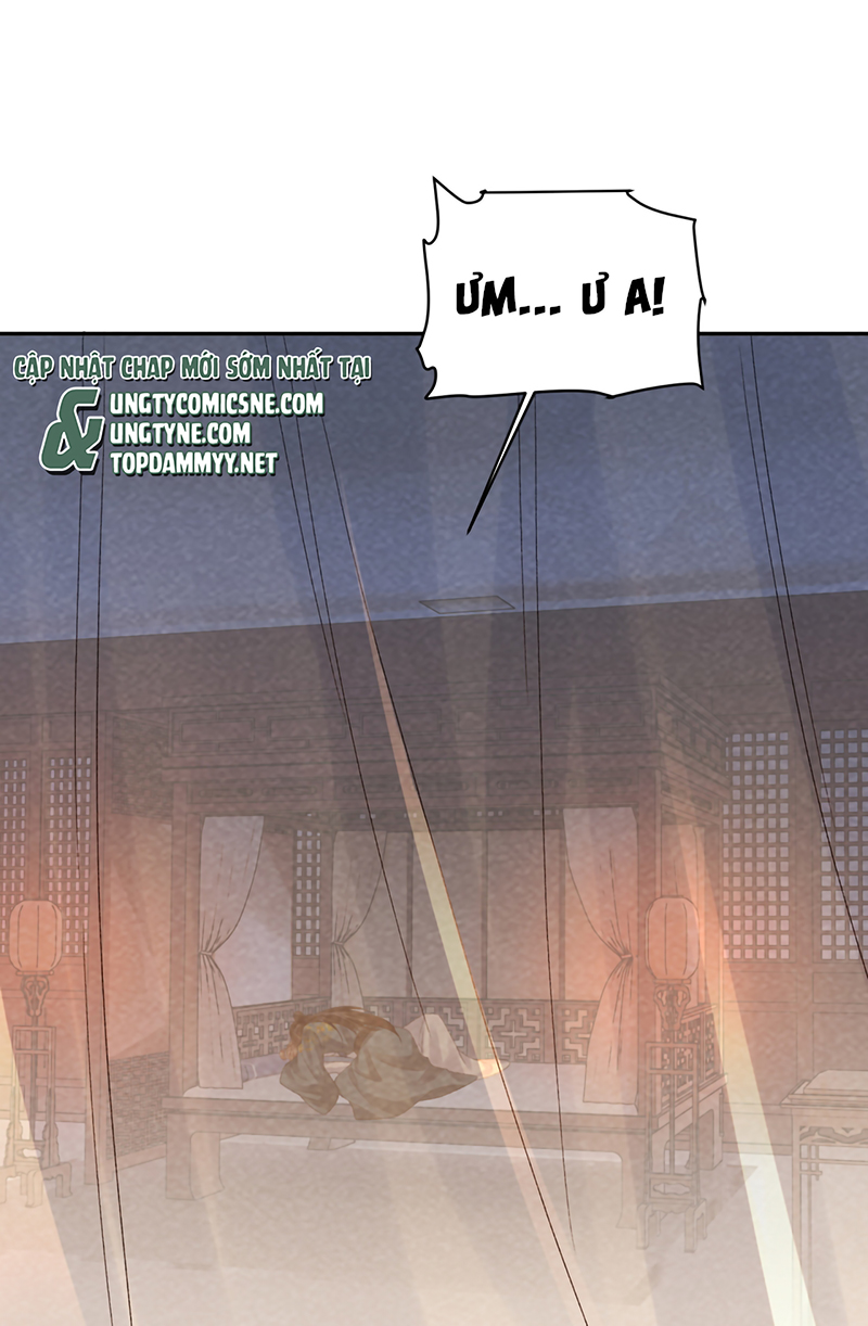 Bệnh Trạng Dụ Dỗ Ngoại truyện 25 - Trang 2