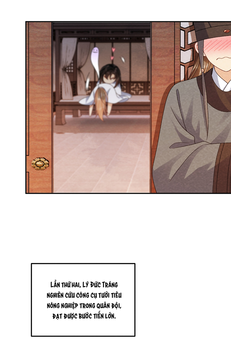 Bệnh Trạng Dụ Dỗ Ngoại truyện 25 - Trang 2