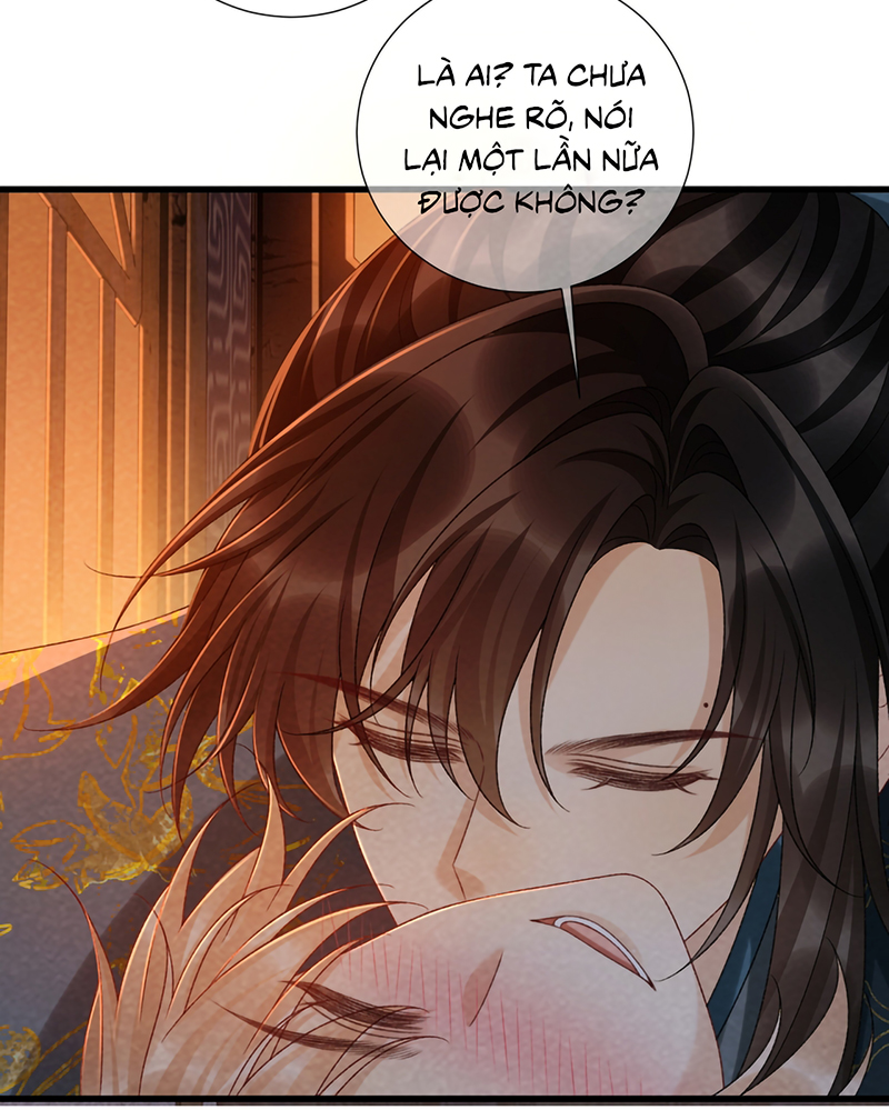 Bệnh Trạng Dụ Dỗ Ngoại truyện 25 - Trang 2