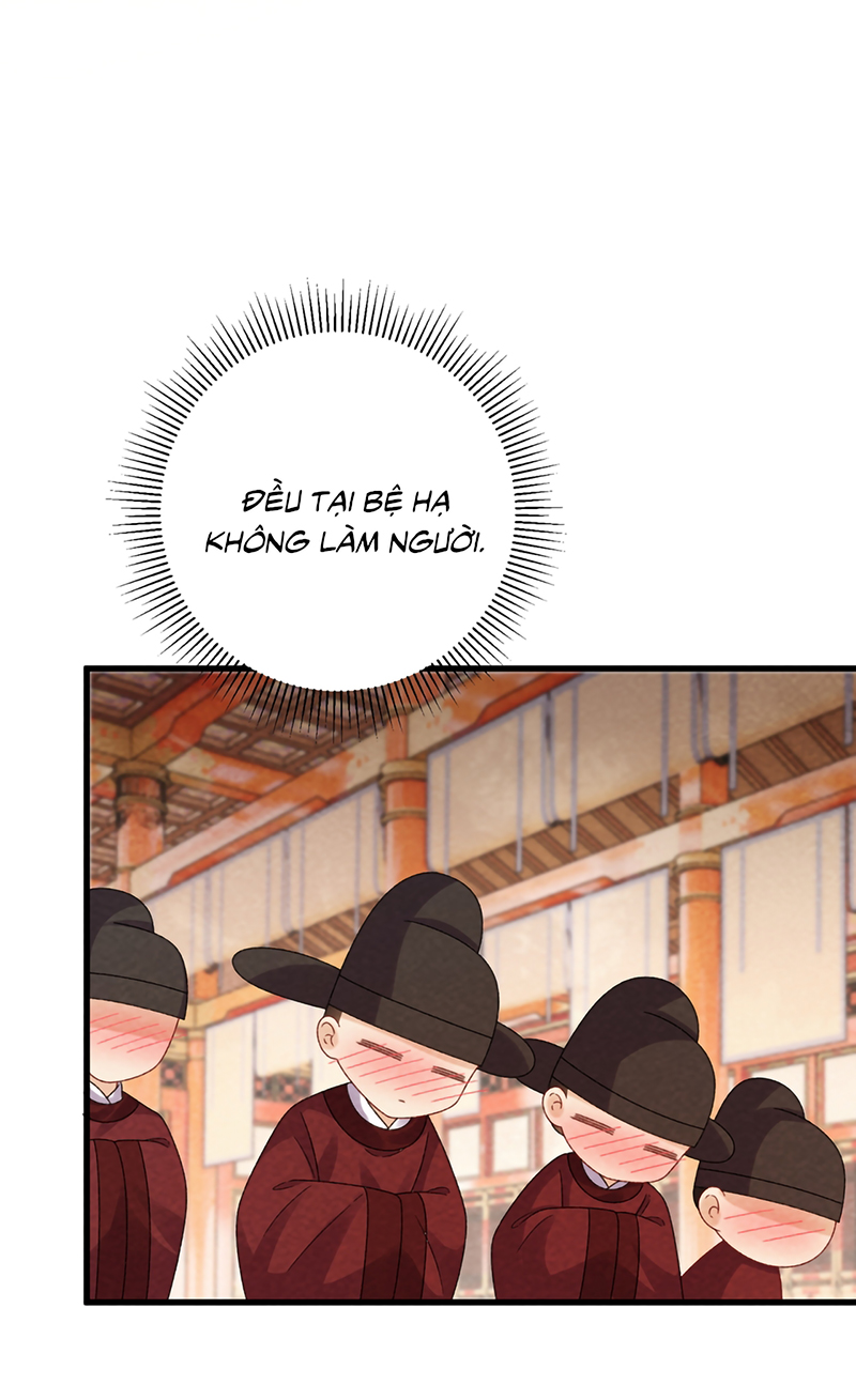 Bệnh Trạng Dụ Dỗ Ngoại truyện 25 - Trang 2