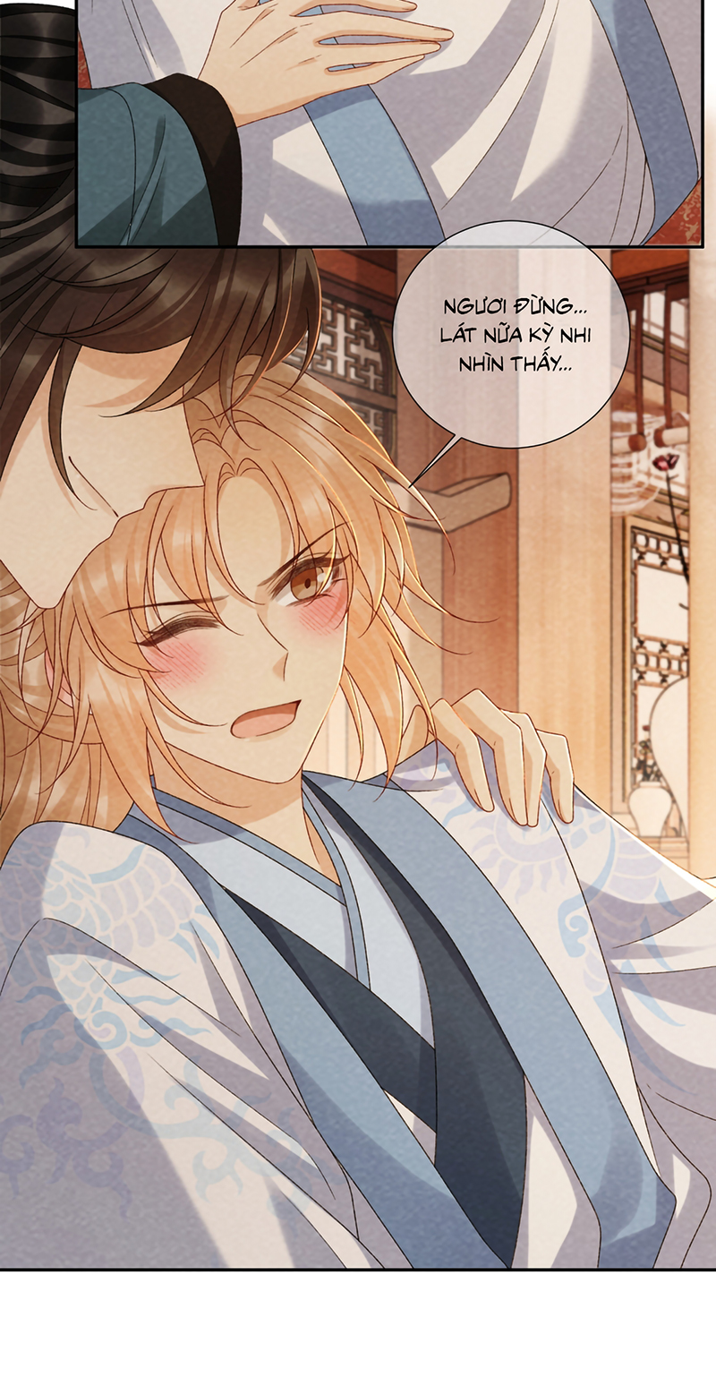 Bệnh Trạng Dụ Dỗ Ngoại truyện 25 - Trang 2