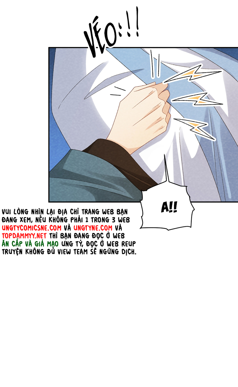Bệnh Trạng Dụ Dỗ Ngoại truyện 25 - Trang 2