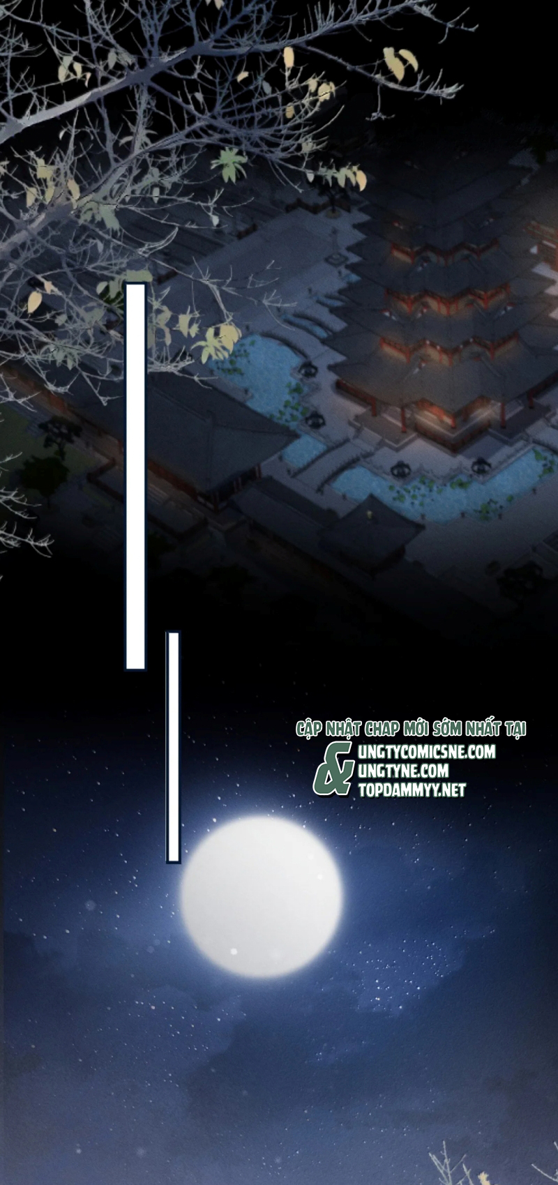 Lang Kỵ Trúc Mã Lai Chap 51 - Trang 3