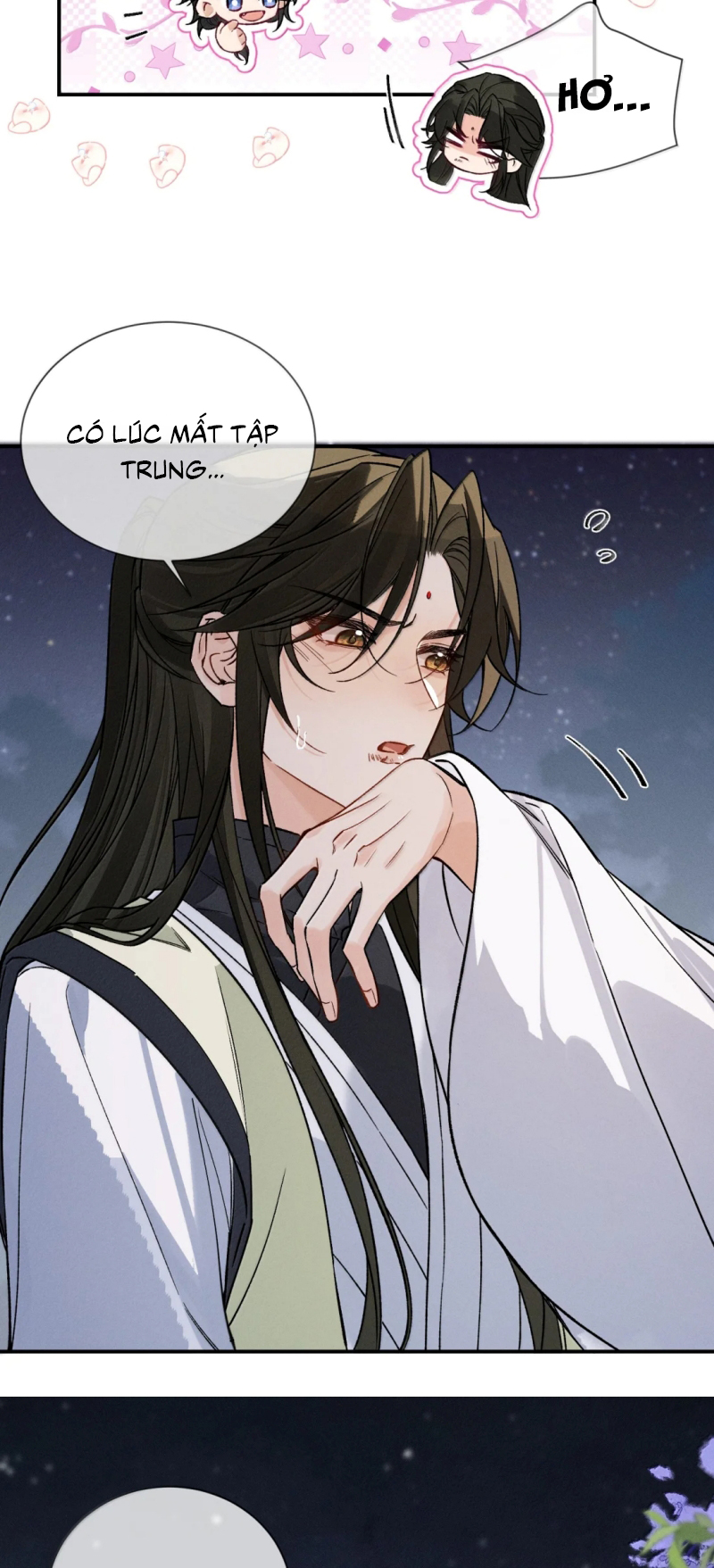 Lang Kỵ Trúc Mã Lai Chap 51 - Trang 3