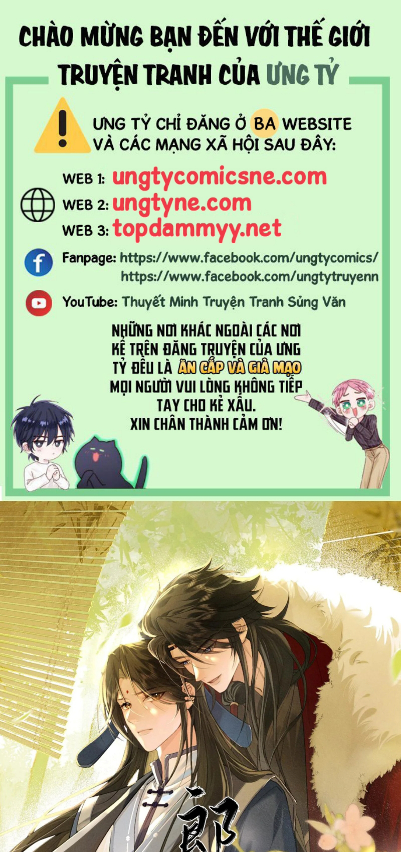 Lang Kỵ Trúc Mã Lai Chap 51 - Trang 3