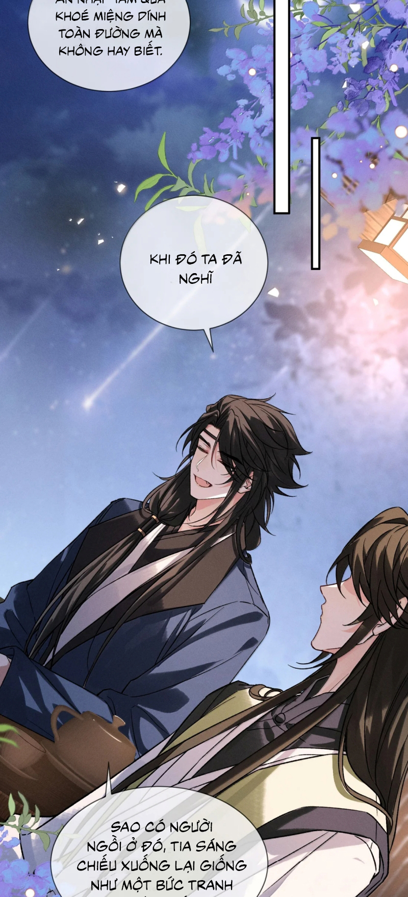 Lang Kỵ Trúc Mã Lai Chap 51 - Trang 3