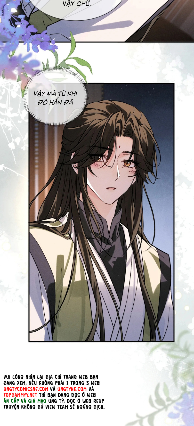 Lang Kỵ Trúc Mã Lai Chap 51 - Trang 3