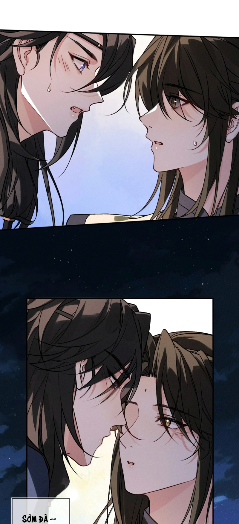 Lang Kỵ Trúc Mã Lai Chap 51 - Trang 3