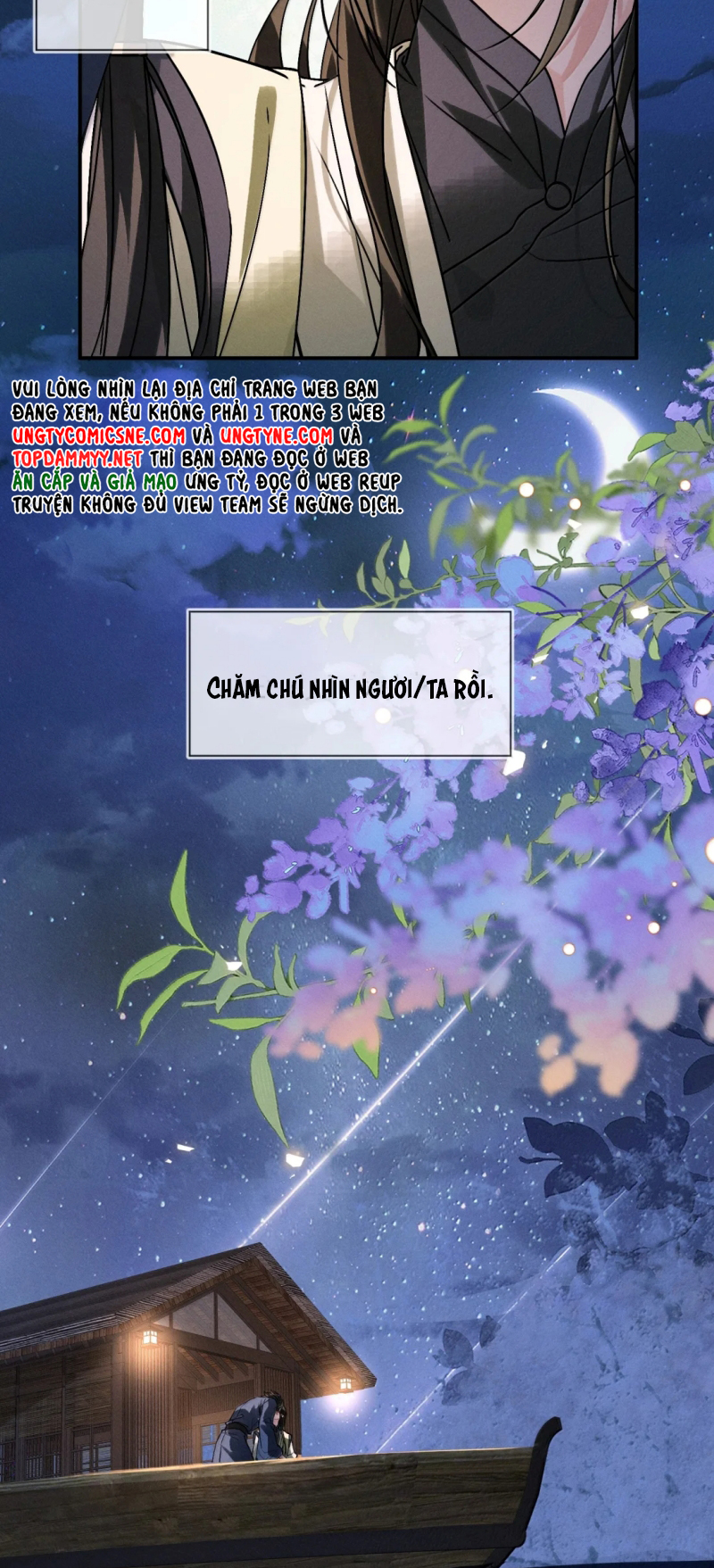 Lang Kỵ Trúc Mã Lai Chap 51 - Trang 3