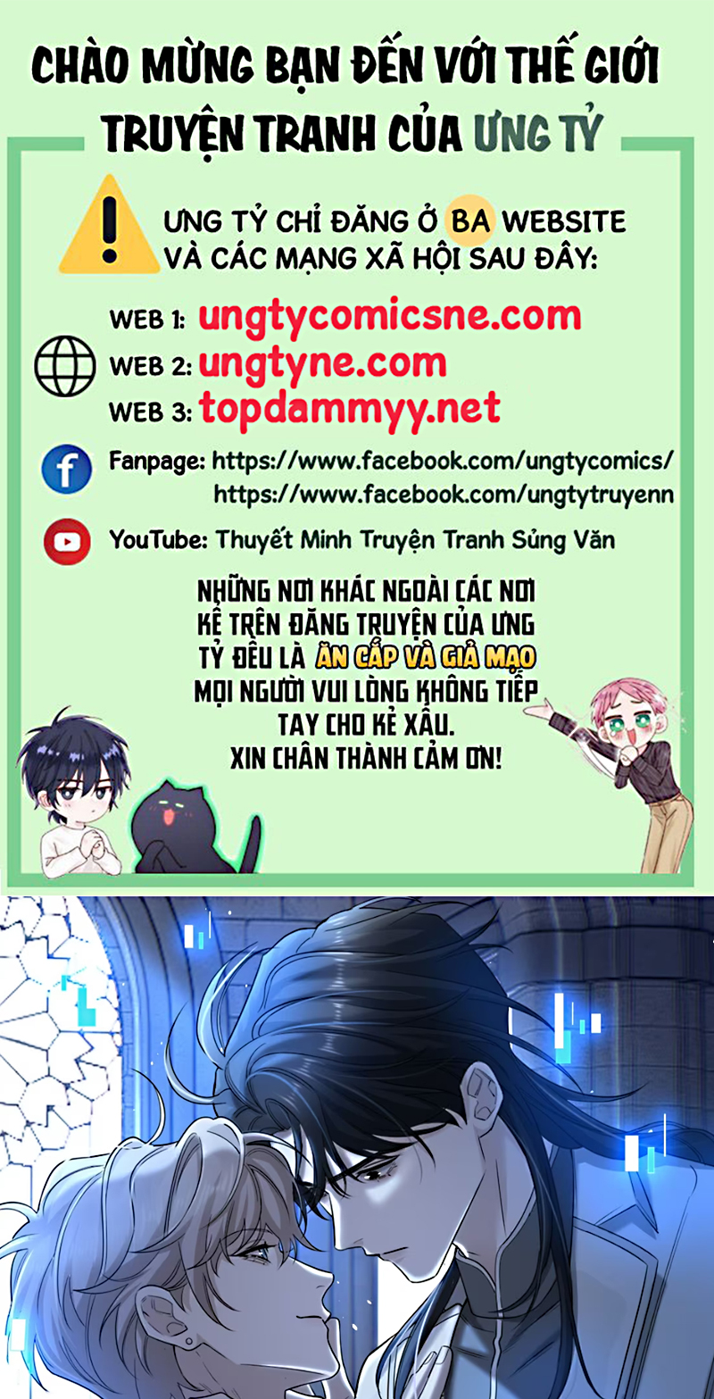 Xóa Sổ Mọi Thứ Về Cậu Chap 18 - Trang 3