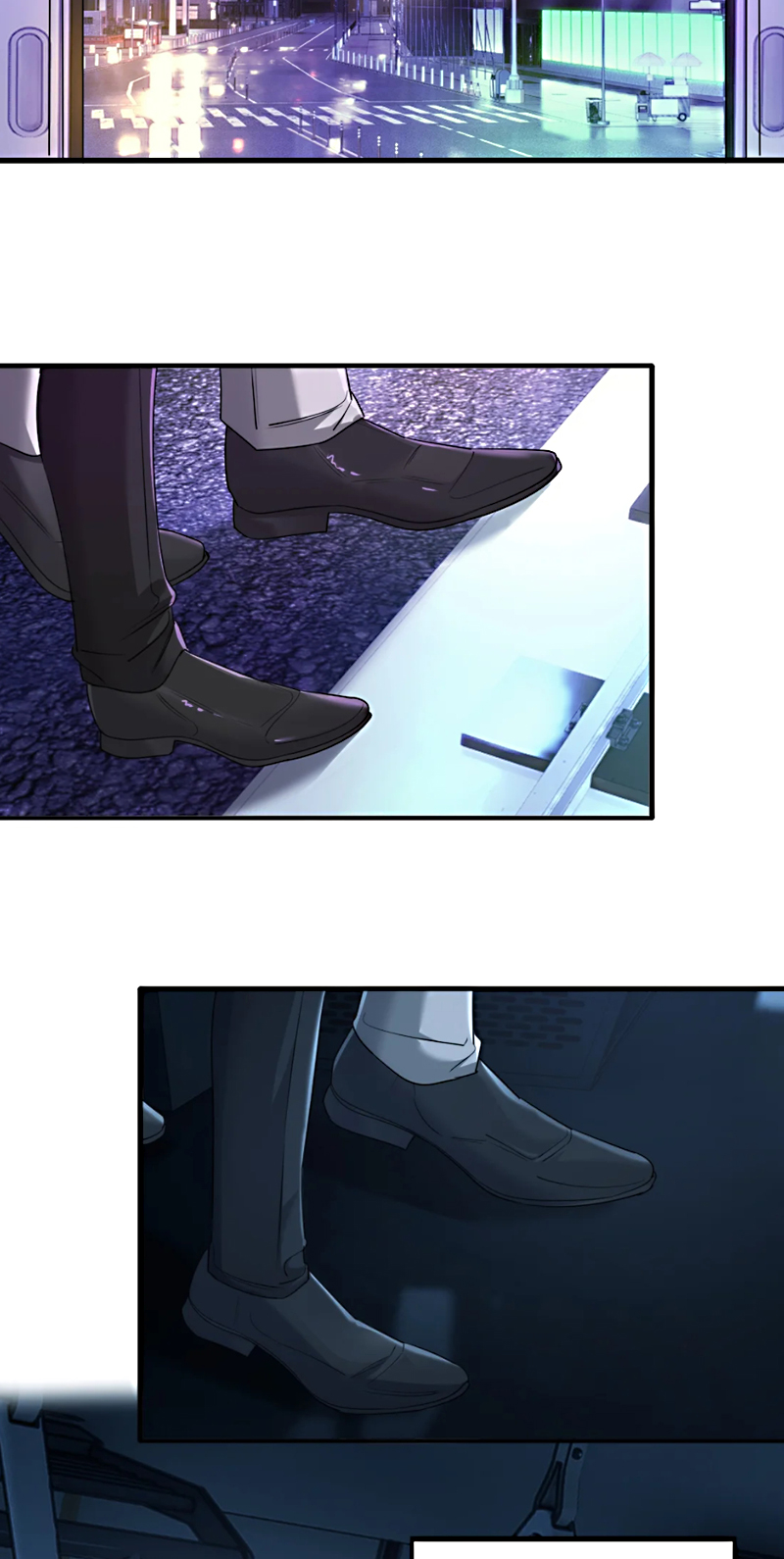 Xóa Sổ Mọi Thứ Về Cậu Chap 18 - Trang 3