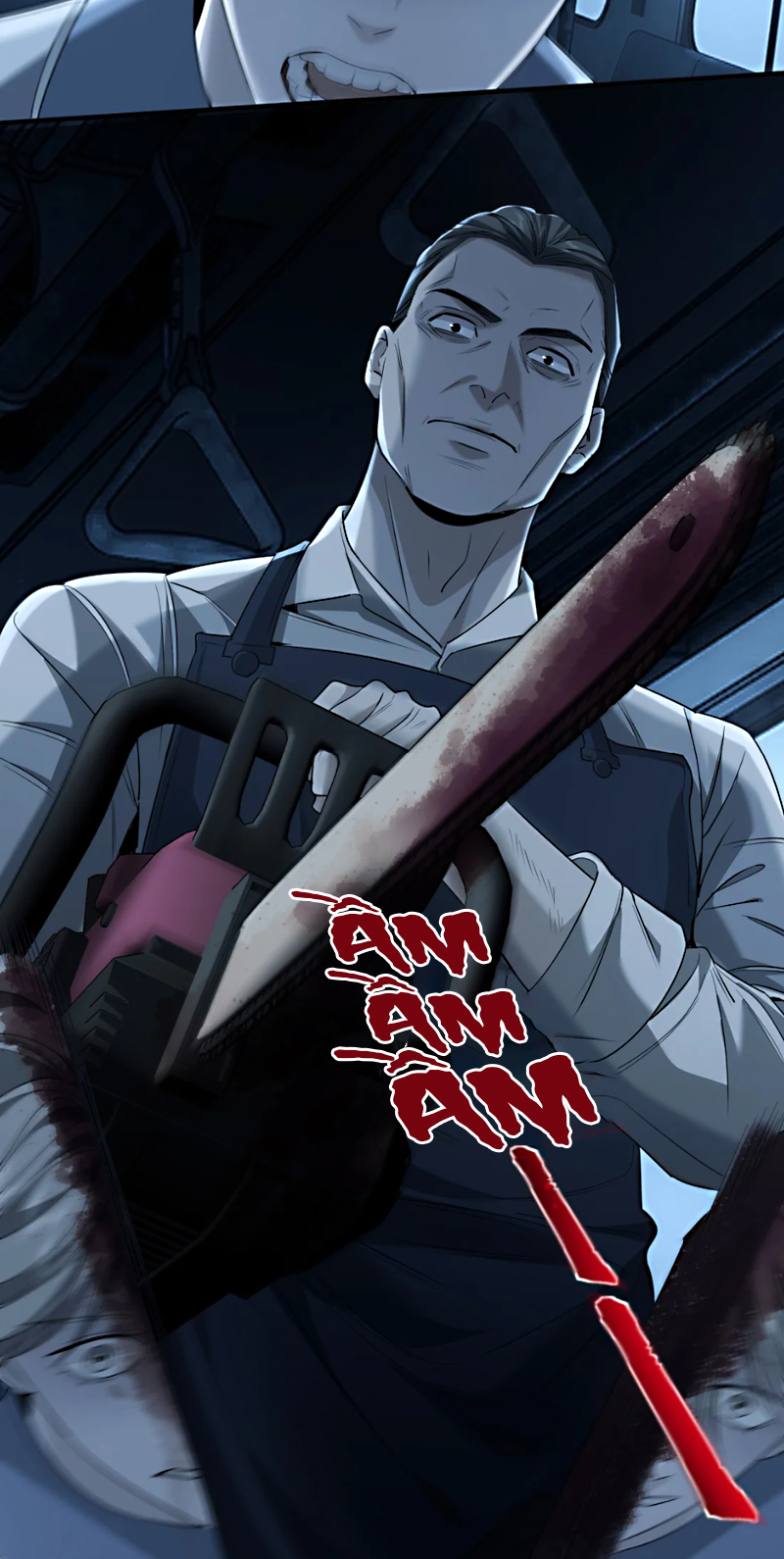 Xóa Sổ Mọi Thứ Về Cậu Chap 18 - Trang 3