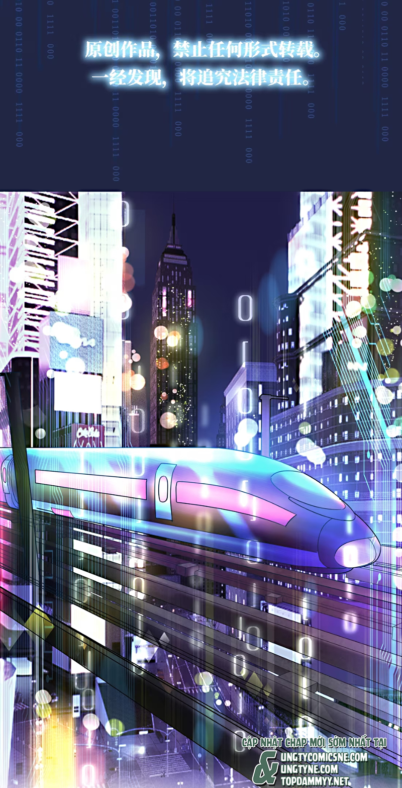 Xóa Sổ Mọi Thứ Về Cậu Chap 18 - Trang 3