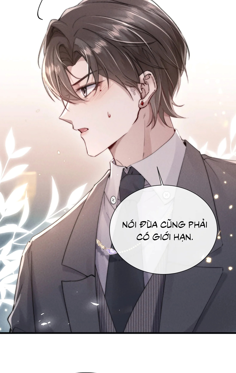 Kế Hoạch Tự Dưỡng Cuồng Khuyển Chap 86 - Next Chap 87