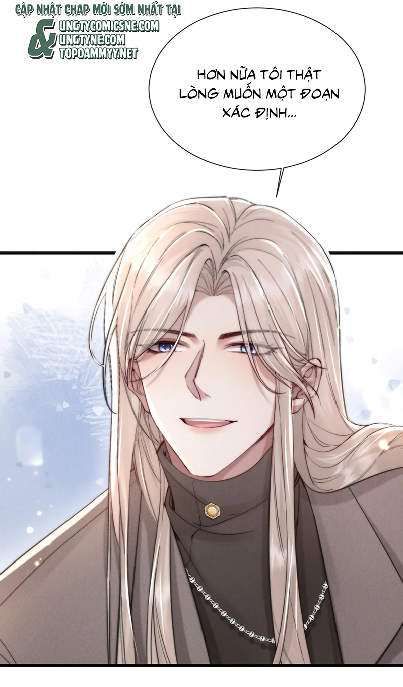 Kế Hoạch Tự Dưỡng Cuồng Khuyển Chap 86 - Next Chap 87