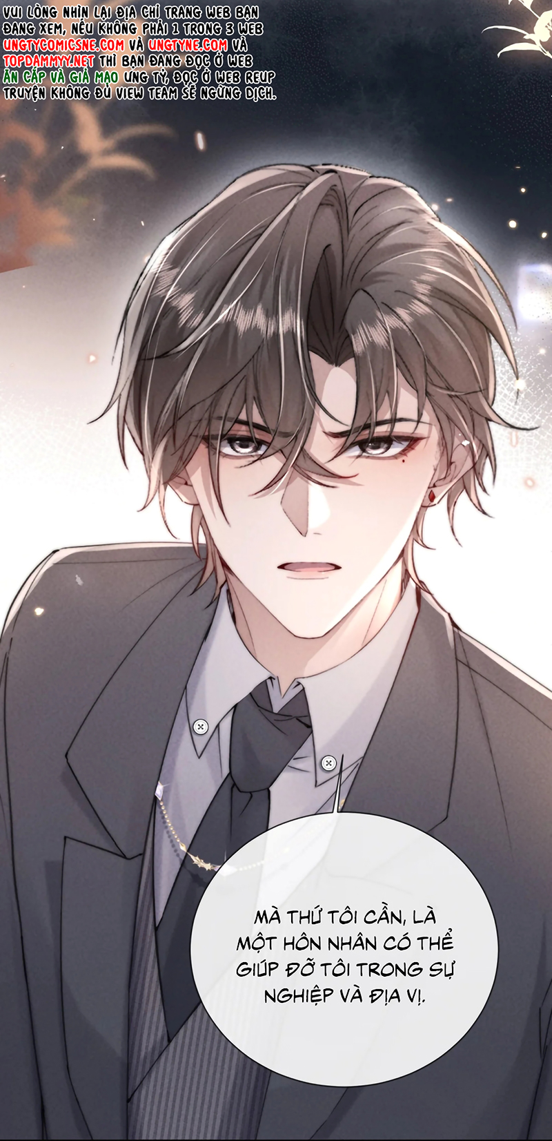 Kế Hoạch Tự Dưỡng Cuồng Khuyển Chap 86 - Next Chap 87