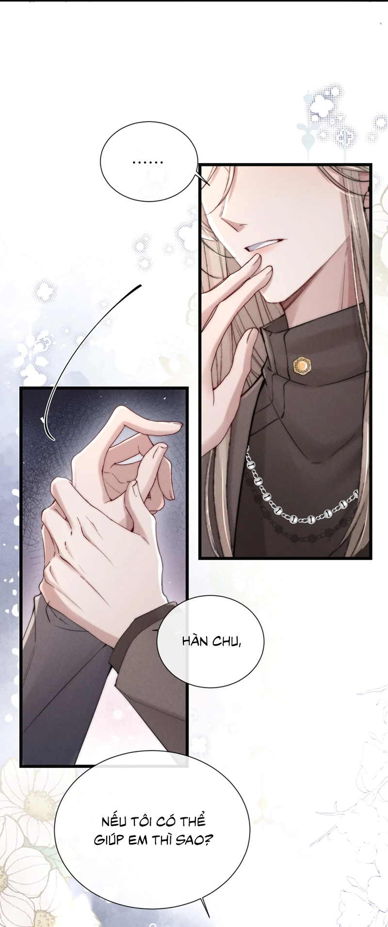 Kế Hoạch Tự Dưỡng Cuồng Khuyển Chap 86 - Next Chap 87