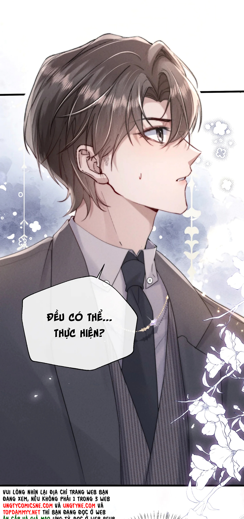 Kế Hoạch Tự Dưỡng Cuồng Khuyển Chap 86 - Next Chap 87