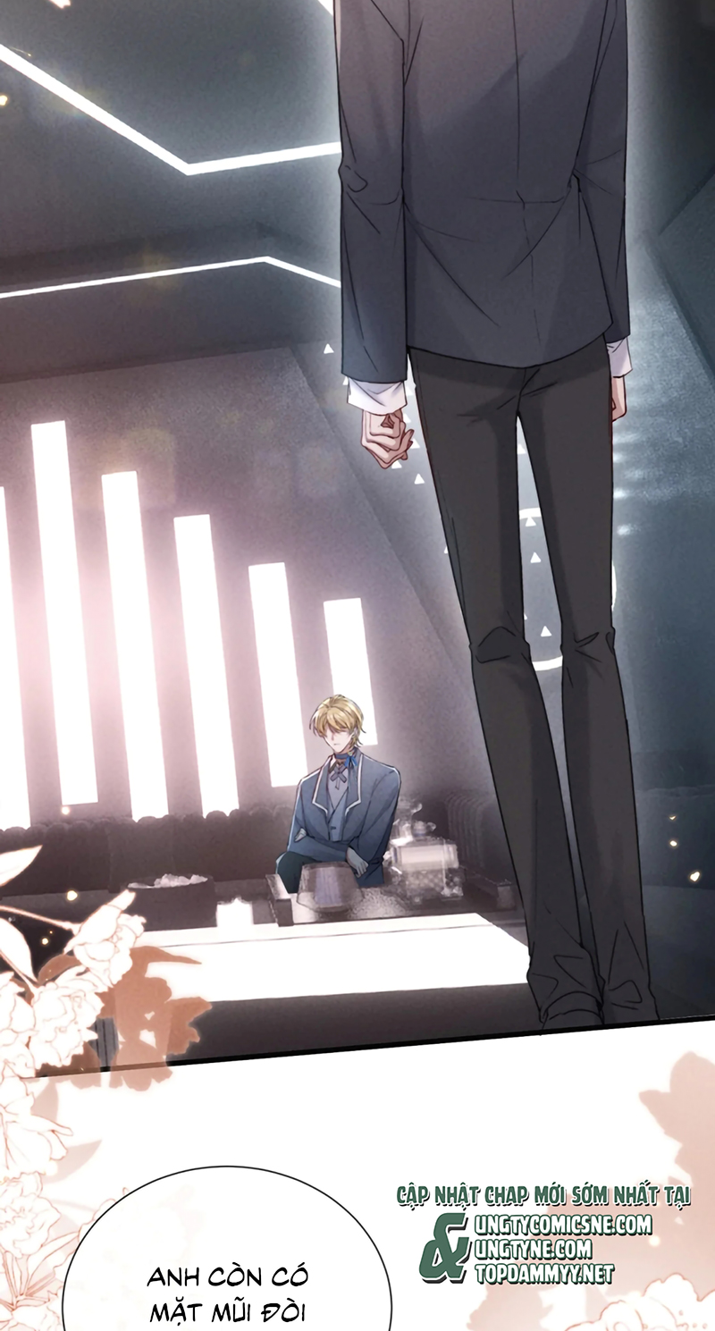 Kế Hoạch Tự Dưỡng Cuồng Khuyển Chap 86 - Next Chap 87