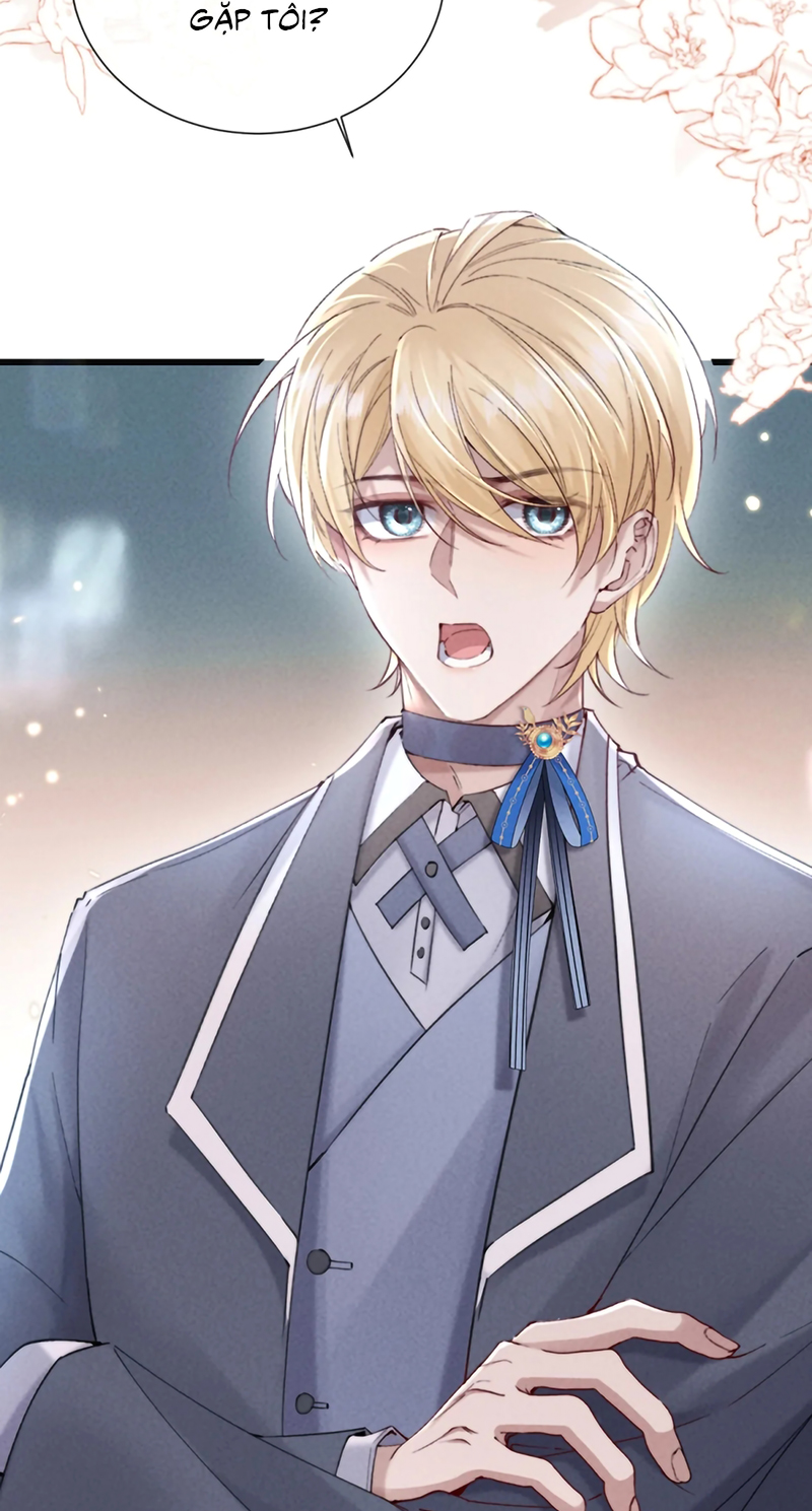 Kế Hoạch Tự Dưỡng Cuồng Khuyển Chap 86 - Next Chap 87