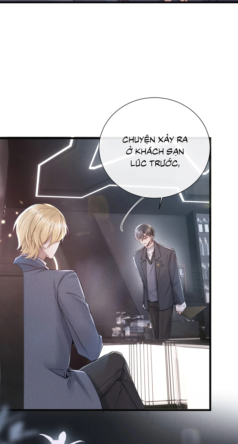 Kế Hoạch Tự Dưỡng Cuồng Khuyển Chap 86 - Next Chap 87