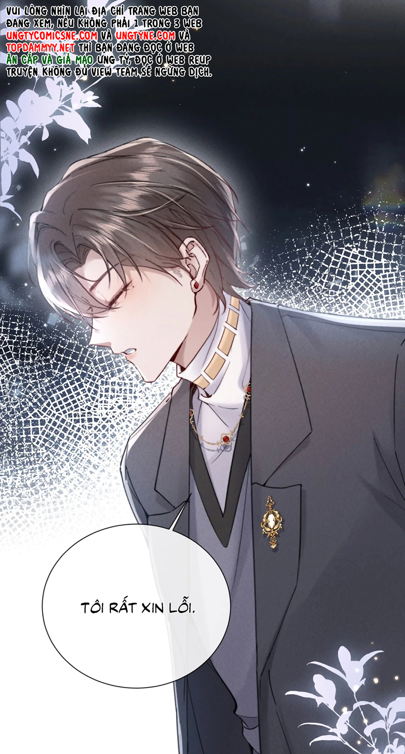 Kế Hoạch Tự Dưỡng Cuồng Khuyển Chap 86 - Next Chap 87