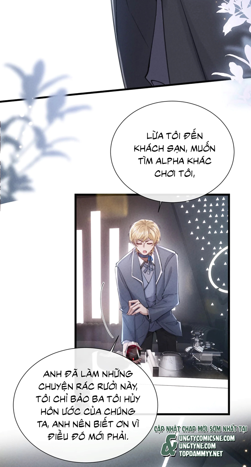 Kế Hoạch Tự Dưỡng Cuồng Khuyển Chap 86 - Next Chap 87