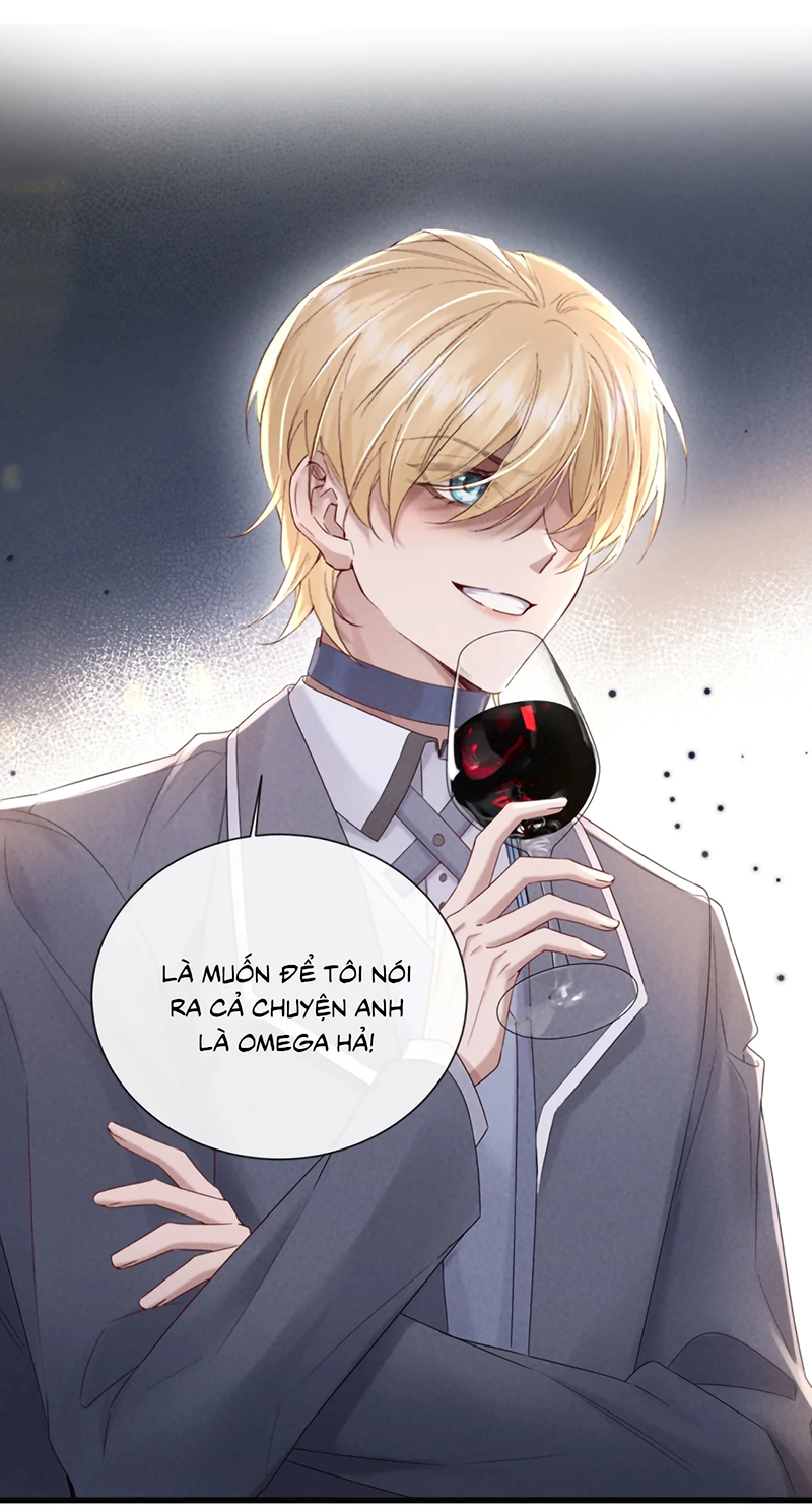 Kế Hoạch Tự Dưỡng Cuồng Khuyển Chap 86 - Next Chap 87