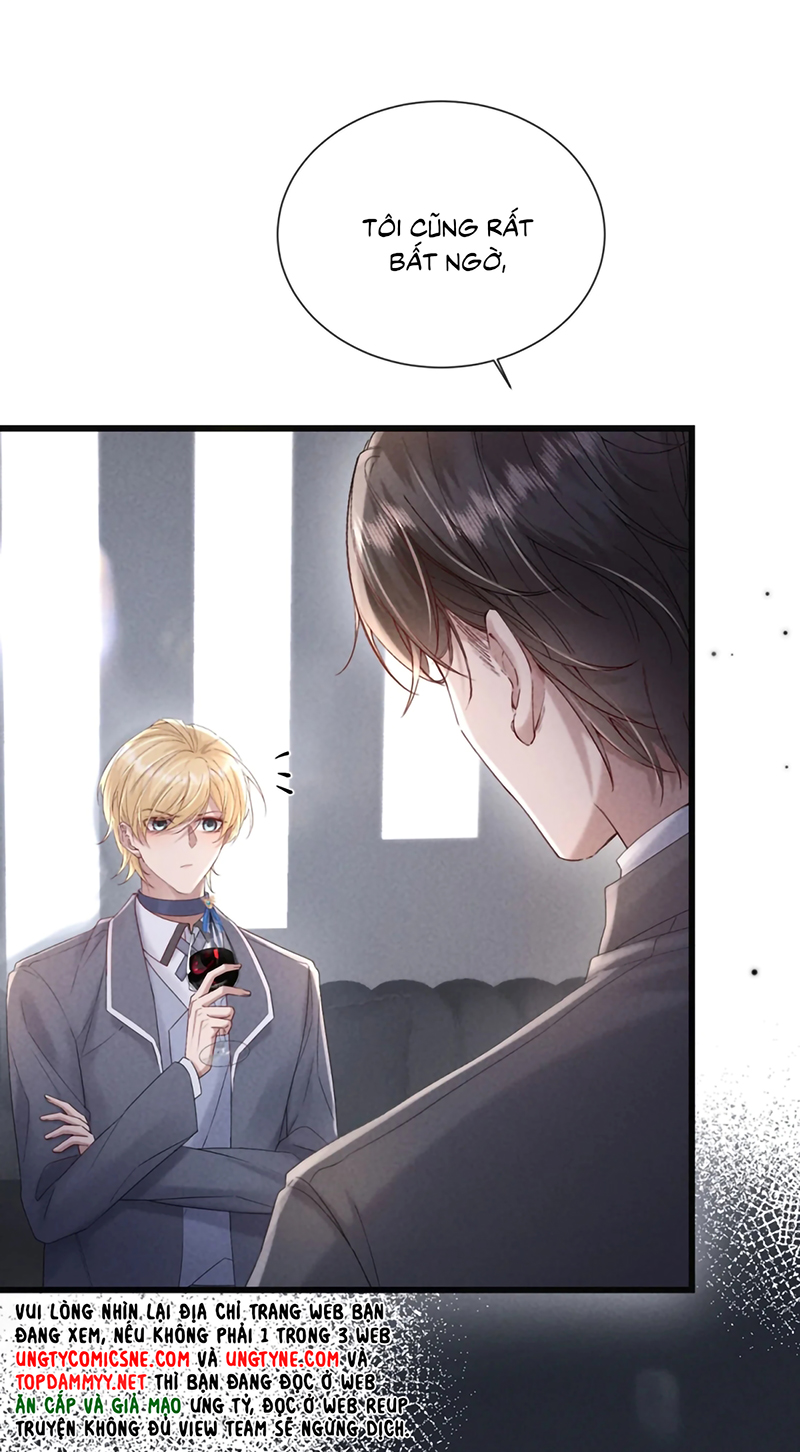 Kế Hoạch Tự Dưỡng Cuồng Khuyển Chap 86 - Next Chap 87