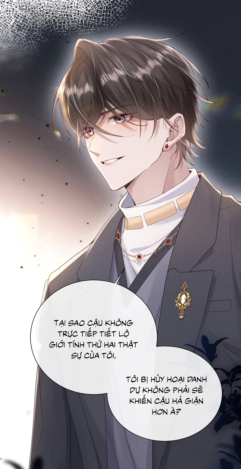 Kế Hoạch Tự Dưỡng Cuồng Khuyển Chap 86 - Next Chap 87