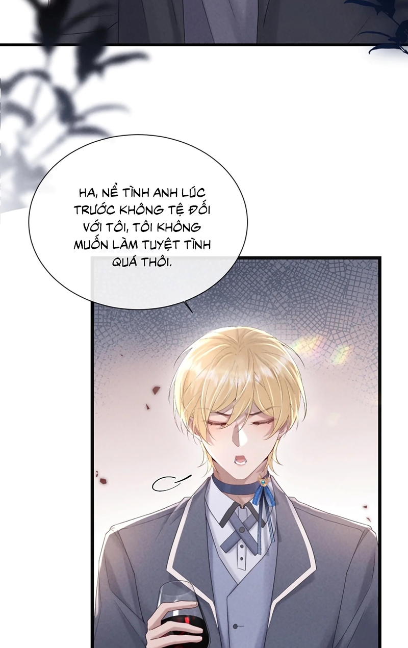 Kế Hoạch Tự Dưỡng Cuồng Khuyển Chap 86 - Next Chap 87