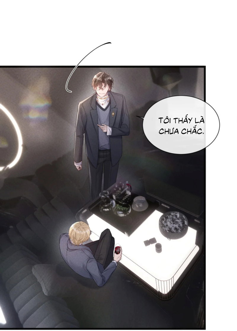 Kế Hoạch Tự Dưỡng Cuồng Khuyển Chap 86 - Next Chap 87